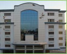 Image of Gujarat Ayurved University Teaching and Research Hospital