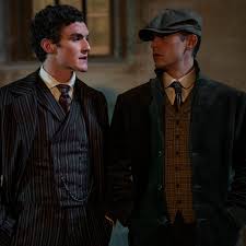 ‘Jovem Sherlock’: Conheça a série do Prime Video que imagina a juventude do detetive