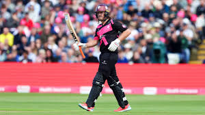Somerset Reaches Third Consecutive Vitality Blast Final