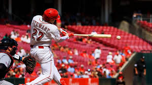 Reds Announcer Takes Hard Stance on Sal Stewart Vs. JJ Wetherholt Award Debate