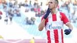 اخبار السعودية الاتحاد يخطف هداف