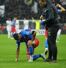 România rămâne la munca de jos! Suntem out din Europa și ne așteaptă vremuri grele în UCL + Ce echipă, bătută de FCSB anul trecut, uimește acum continentul