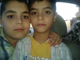 Mohamad e Ahmad sono siriani e hanno perso ogni contatto con i loro genitori ... - siriani-500x375