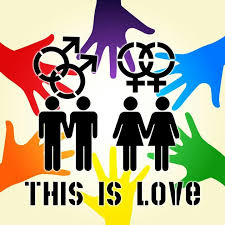 Gay Pride Quotes And Sayings. QuotesGram via Relatably.com