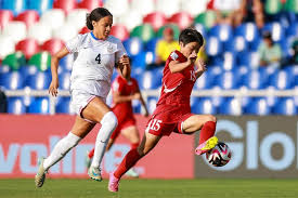 USA vs. Korea DPR: Match Recap | 2024 FIFA U-20 Women's World Cup