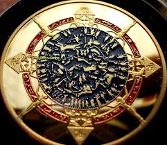 Resultado de imagen de isis mint coin