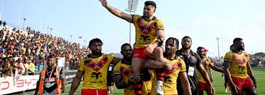 From the field: Rhyse Martin - NRL.com