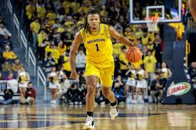Michigan basketball aims to stay undefeated against McNeese State
