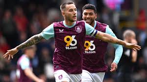 BOMBA! Ex-capitão do Burnley Troca Inglaterra pela Arábia Saudita! - Imagen principal del artículo