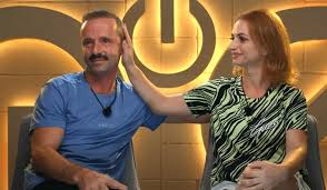 Moment plin de emoție la Power Couple România. Marius Urzică, în lacrimi la duel: „Mi-e dor de ei și...