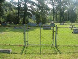 Mickey Devon Aldridge Cemetery Photo Added by: NatalieMaynor - CEM46770385_112674058532
