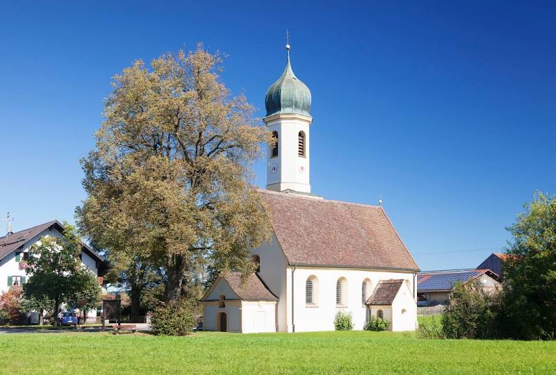 Murnau am Staffelsee