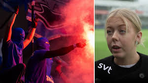 SVT Nyheter - News update