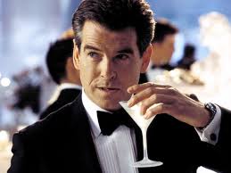 Pierce Brosan portrays British spy James Bond in the movie version of &quot;Die Another Day.&quot; - NC_pierce_brosnan_james_bond_jef_131212_4x3_992