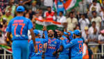 India South Africa T20I: Virat