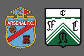 ¡Arsenal vs Ferro HOY! Duelo clave por la Primera Nacional - Imagen ilustrativa del artículo
