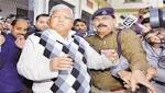 Fodder scam: Lalu Prasad seeks