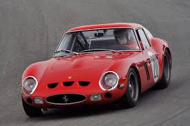 Image result for Ferrari 250 GTO