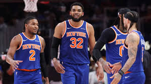 A Surprising Name Appeared on Knicks Injury Report vs. 76ers Game 1