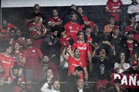Site oficial | Sport Club Internacional - News update