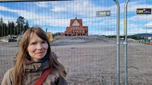 SvD - News update