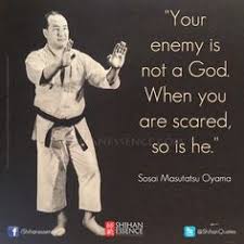 Quotes on Pinterest | Martial Arts, Krav Maga and Ufc via Relatably.com