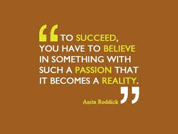 6 Best Anita Roddick Quotes and Sayings - Quotlr via Relatably.com