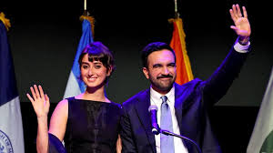 Élections US: Le "socialiste" Mamdani fait trembler le parti Républicain !