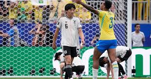 Brasil remonta y elimina a Japón con un gol agónico en el Mundial 2026