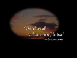 Shakespeare | Inspirational | Pinterest via Relatably.com