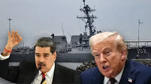 Maduro desafía a EE.UU. en medio de tensiones y acusaciones de terrorismo