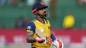 Sri Lanka vs New Zealand T20 World Cup: Weather Forecast