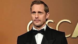 Alexander Skarsgård on Joking About a ‘Smear’ Oscar Campaign Against His Dad and the Risk of ‘Pillion’: ‘This Could Be a Career Killer, or Incredible’