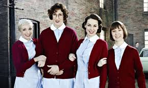 Image result for call the midwife
