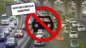 Hoy No Circula 23 De Febrero 2026