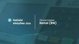 Álvaro Dias é o mais votado para o governo em Natal (RN)