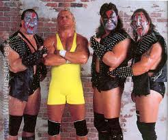 Image result for survivor series team photos