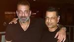 Thank being there: Sanjay Dutt