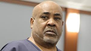 Tupac suspect Keefe D makes brazen 11th hour bid to escape murder charge