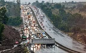 Autopista México - Querétaro