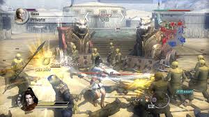 Hasil gambar untuk dynasty warrior 6