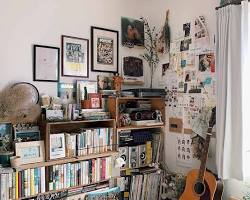 インテリアグッズ サブカルの画像