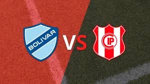 ¡Bolívar Rompe el Silencio! ¿Volverá al Triunfo Hoy? ⚽🔥 - Imagen principal del artículo