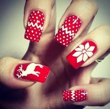 Image result for image ongle avec du verni