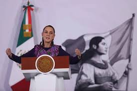 Rosa Icela Rodríguez