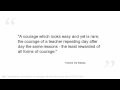 Creative Quotations from Honore de Balzac for May 20 - YouTube via Relatably.com