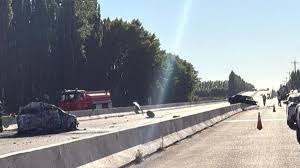 Tragedia en Ruta 22: Familia de Catriel Muere en Brutal Accidente
