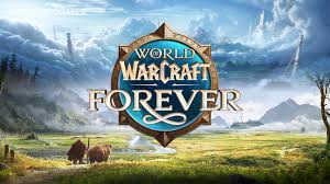 wow forever — trending on Google in Australia