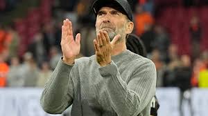 Jurgen Klopp denied debut Germany win as former player Cody Gakpo strikes late