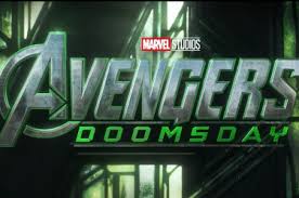 Preventa Boletos Avengers Doomsday
